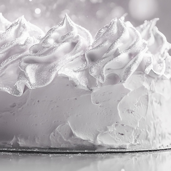 Sugarflair Colours Glitter Dust Finishing Sparkle Refill 25g