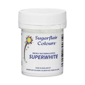 SuperWhite (E171 Free) 20g SuperWhite (E171 Free) 20g