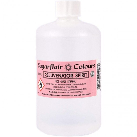 Sugarflair Colours Rejuvenator Spirit 280ml