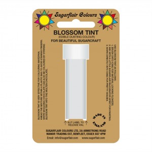 Blossom Tint White 7ml Blossom Tint White 7ml