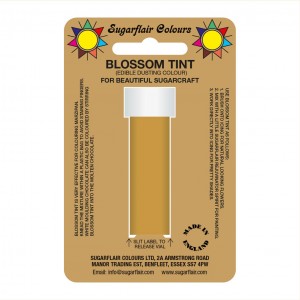 Blossom Tint Autumn Gold 7ml Blossom Tint Autumn Gold 7ml