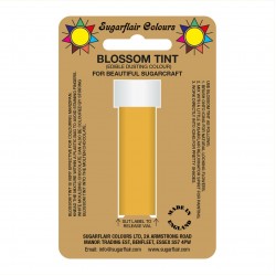 Blossom Tint Lemon Yellow