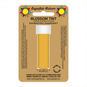 Blossom Tint Lemon Yellow