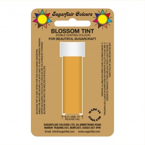 Blossom Tint Egg Yellow 7ml