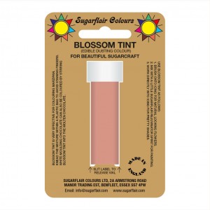 Blossom Tint Dusky Pink 7ml
