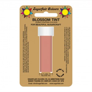 Blossom Tint Rose 7ml Blossom Tint Rose 7ml