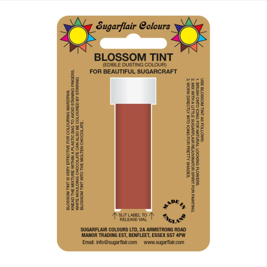 Sugarflair Colours Blossom Tint Ruby 7ml Sugarflair Colours Blossom Tint Ruby 7ml