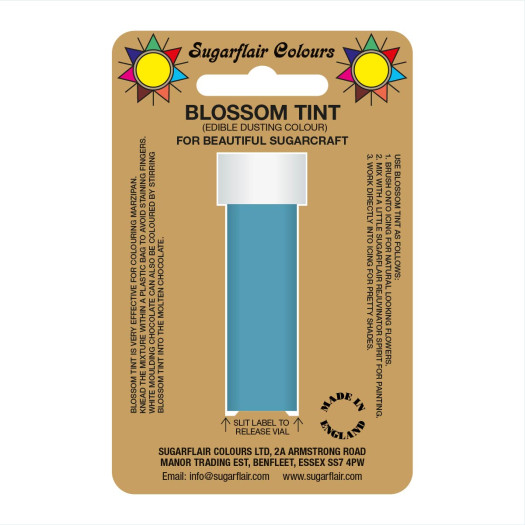 Sugarflair Colours Blossom Tint Eucalyptus 7ml Sugarflair Colours Blossom Tint Eucalyptus 7ml