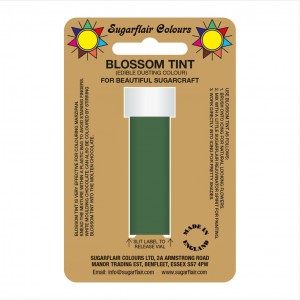 Blossom Tint Moss Green 7ml Blossom Tint Moss Green 7ml