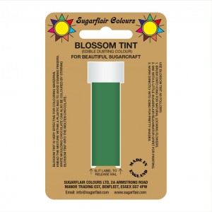 Blossom Tint Apple Green 7ml