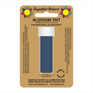 Blossom Tint Navy Blue 7ml Blossom Tint Navy Blue 7ml