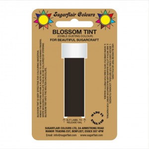 Blossom Tint Black 7ml