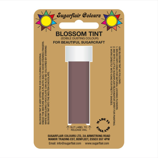 Sugarflair Colours Blossom Tint Heather 7ml Sugarflair Colours Blossom Tint Heather 7ml