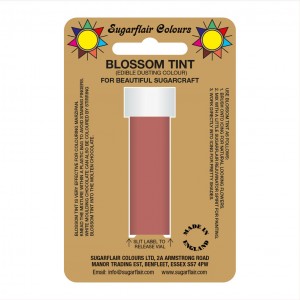 Blossom Tint Blush Pink 7ml