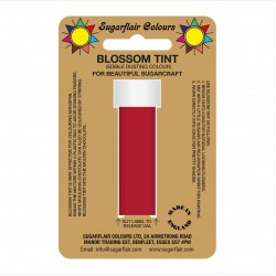Blossom Tint Pillar Box Red 7ml