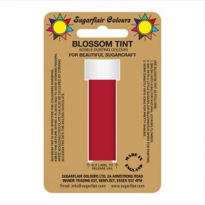 Blossom Tint Pillar Box Red 7ml Blossom Tint Pillar Box Red 7ml
