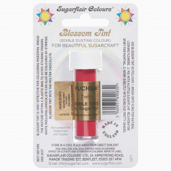 Blossom Tint Fuchsia 7ml