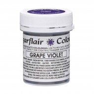 Chocolate Colour Grape Violet 35g