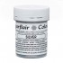 Chocolate Paint Silver 35g