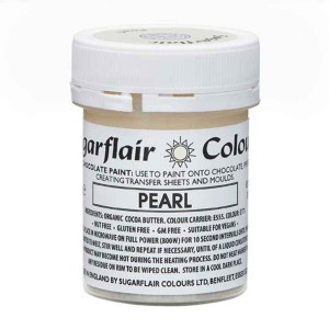 Chocolate Paint Pearl 35g Chocolate Paint Pearl 35g