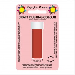 Craft Dusting Colour Coral 7ml