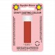 Sugarflair Colours Craft Dusting Colour Coral 7ml