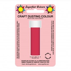 Craft Dusting Colour Fuchsia 7ml