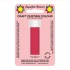 Craft Dusting Colour Fuchsia 7ml