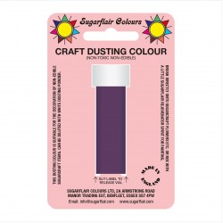 Craft Dusting Colour African Violet 7ml