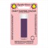 Craft Dusting Colour African Violet 7ml
