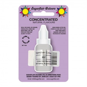 Natural Flavour Mint 18ml Natural Flavour Mint 18ml
