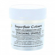 Glitter Dust Finishing Sparkle Refill 25g