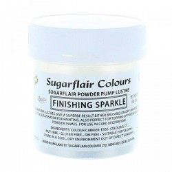 Glitter Dust Finishing Sparkle Refill 25g