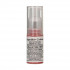 Powder Puff Dust Pump Spray Valentine Red 10g