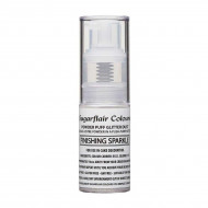 Glitter Dust Pump Spray Finishing Sparkle 10g