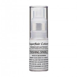 Glitter Dust Pump Spray Finishing Sparkle 10g