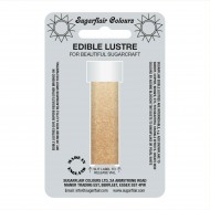 Edible Lustre Royal Gold 2g