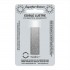 Edible Lustre Antique Silver 2g