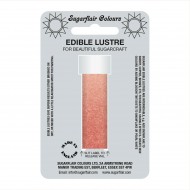 Edible Lustre Red Sparkle 2g