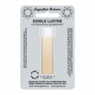 Edible Lustre Pastel Gold 2g