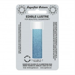 Edible Lustre Twilight Blue 2g