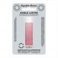 Edible Lustre Twinkle Pink 2g