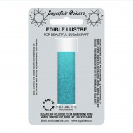 Edible Lustre Kingfisher 2g