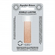 Edible Lustre Rose Gold 2g