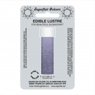 Edible Lustre Purple Sparkle 2g