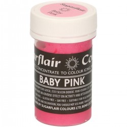Pastel Paste Baby Pink 25g