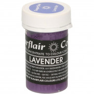 Pastel Paste Lavender 25g