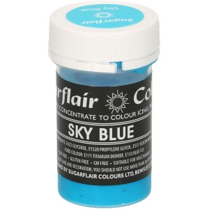Pastel Paste Sky Blue 25g Pastel Paste Sky Blue 25g