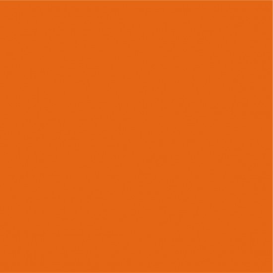 Sugarflair Colours Craft Dusting Colour Orange 2g