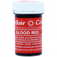 Spectral Paste Blood Red 25g
